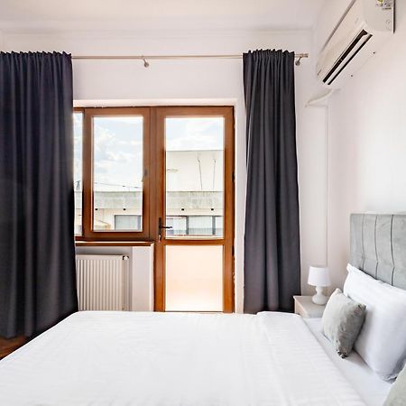 Downtown Victoria Apartments By Citybookings بوخارست المظهر الخارجي الصورة